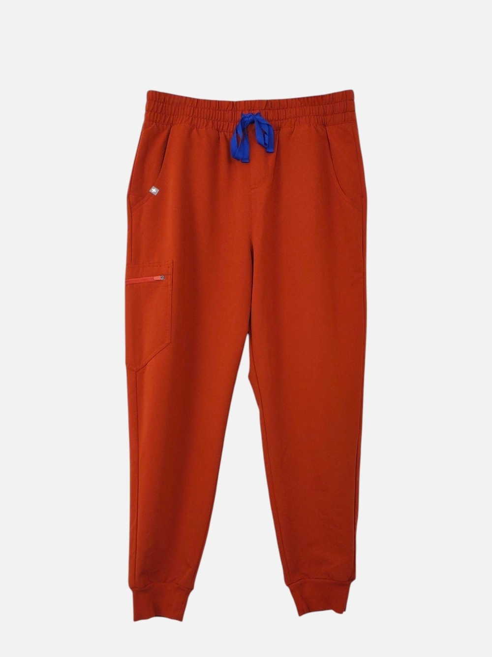Figs Auburn Zamora High-Rise Jogger - Picture 2 of 4